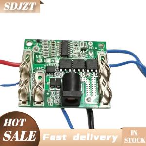 SDJZT 1PC Lithium battery protection plate for electric tools High current angle grinder Battery protection plate