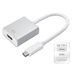 Cáp Chuyển USB Type C Sang HDMI - Type C To HDMI cao cấp