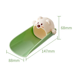 Faucet Extender Extension Cute Childrens Universal Connector Bathroom Sink Splash Guard Magic Tool