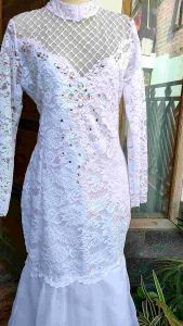 PROMO Gaun Pengantin Murah & Modern