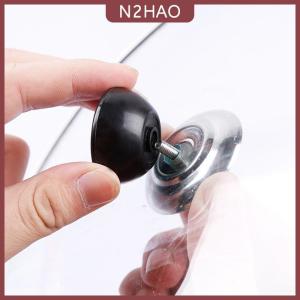 N2HAO 1 3pcs Pan nồi nắp xử lý phổ bộ phận đồ nấu nướng Pan tay Grip Bìa thay thế nắp nồi nắp núm xử lý phụ kiện nhà bếp
