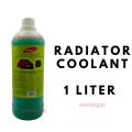 Air Radiator Coolant Cairan Pendingin Radiator Coolant. 
