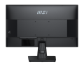 MSI PRO MP252 / MP275 BUSINESS PRODUCTIVITY MONITORS 24.5" / 27" IPS FHD/100Hz/1MS MPRT /EYESERGO EYE CARE FLIKER FREE/BUILT-IN SPEAKER) 3YRS WARRANTY. 
