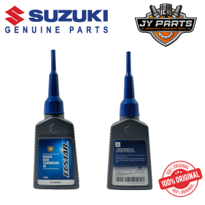 ECSTAR Oli Gear Gardan 100 ml Original SGO