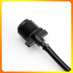 Đầu nối chuyển ren 21 sang ống 6mm