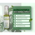 *· B1T1 Amazing Nature 8in1 Herbal Spray .*. 