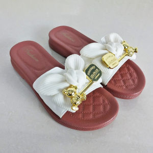 CUCI GUDANG Sepatu Sandal Wanita Terbaru Kekinian Korean Fashion Style Kasual Simple COD