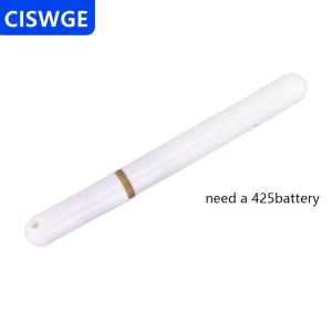 [COD] CISWGE Night Luminous Sea Float Electronic Glowing Removable Fishing Led Light Stick