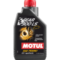 MOTUL GEAR 300 LS 75W-90 1L. 