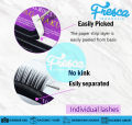 Nagaraku Eyelash Extension Nagaraku Mink Tanam Bulu Mata Lashes Nagaraku Single C Natural D Lentik 0.05 0.07 0.10 0.15 0.20 0.25. 
