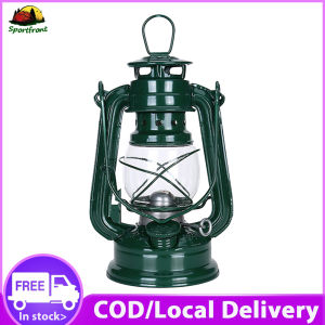 🔥[Super Bright]🔥Outdoor Retro Camping Lamp /Kerosene Lamp/Vintage Oil Lamp Outdoor Waterproof Garden Lamp