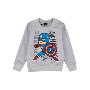 Áo Thun Dài Tay Siêu Nhân Cotton Cho Bé Trai Việt Nam - Phong Cách Thời Trang Đa Dạng