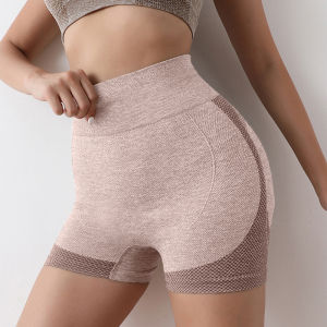 KDAShop ฮิตกันมาก กางเกงซับในไร้ขอบ กันโป๊ ขาสั้นเอวสูง ยืดได้เยอะสัมผัสนุ่มสวมใส่สบาย ไม่บาดขา สาวๆควรซื้อติดตู้กันนะ บอกเลย รุ่นนี้ไม่มีคือพลาดมาก กดตุ่มด่วน