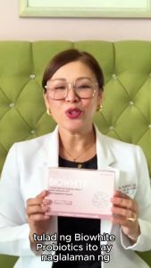 Biowhite Probiotics w Glutathione Collagen Vitamin C Alpha Lipoic N Acetyl Cysteine
