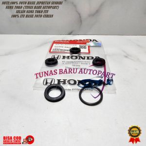 ORING SIL MASTER REM ATAS HONDA MOBILIO LAMA