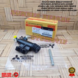 MASTER KOPLING BAWAH MITSUBISHI KUDA DIESEL