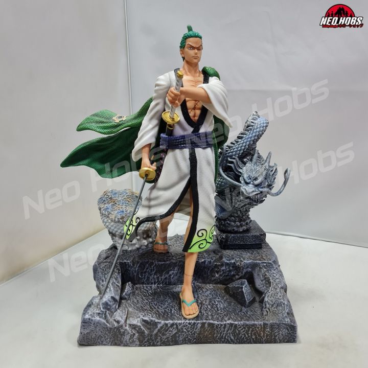 GK CS KO One Piece Roronoa Zoro Monument Lazada PH