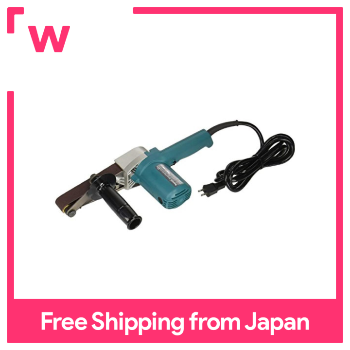 Makita 9031 30mm Belt Sander 550w Made in Japan for sale online | Australia