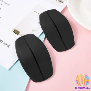 MegaMate แผ่นซิลิโคนรองบรา แผ่นรองไหล่ รองสายชุดชั้นใน ซิลิโคนนิ่ม 1คู่ Shoulder Pads