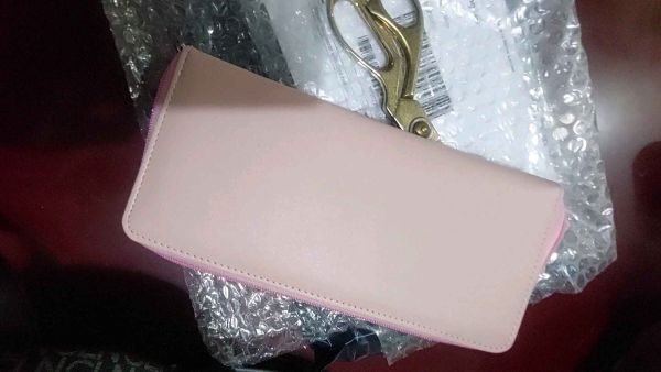 Buyer review video 3