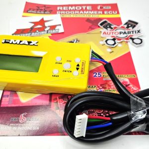 KABEL REMOTE ECU BRT JUKEN 5 Basic 5+ Plus Plus 5 PRO UNIVERSAL