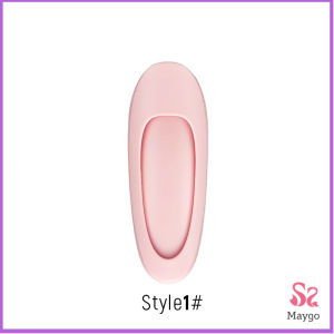 1 ชิ้น กิ๊บติดผมหน้าม้า กิ๊บติดผมหน้าม้า ช่วยเพิ่มวอลลุ่ม ทำผมฟูเร็ว hair clip Makayo