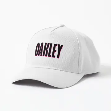 Oakley cap lazada online