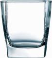 Luminarc 6 Pcs Sterling Old Fashioned Tumbler Set / Microwave Safe / Old Fashion Glass Set / Drink Set. 