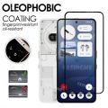 For Nothing Phone 3A 5G 2025 Screen Protector Transparent Full Cover Film For Nothing Phone 3A 5G 3APro NothingPhone3A 3APro 5G 3 A Pro 5G 2025 Tempered Glass Camera Lens. 