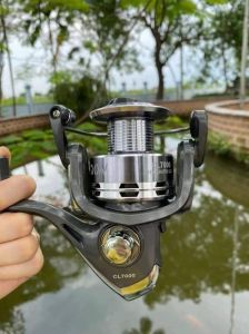 MÁY CÂU KIM LOẠI MÁY CÂU ĐỨNG CL GIÁ BÌNH DÂN TẢI CÁ KHỎE SAI 3000 TỚI 7000