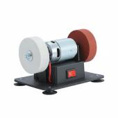 Bộ máy mài dao kéo mini Máy mài đa năng bằng điện