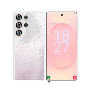 S4-S26 Ultra NEW 4G/5G Smartphone Built in Pen 6.7-inch Full Screen Memory 8GB RAM+256GB ROM Android 14.0 Battery 8000mAh