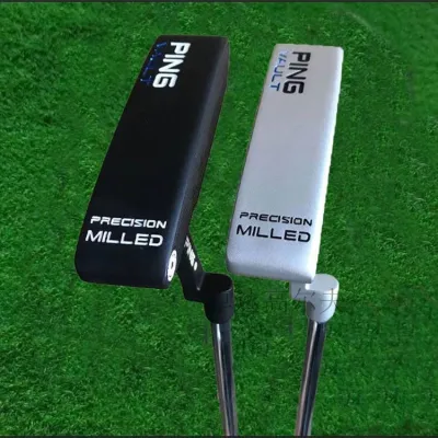 Gậy golf putters - gậy đẩy PlNG - hàng chuẩn đẹp