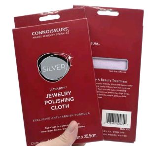 Khăn lau vàng/bạc cao cấp giá tốt