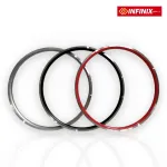 Bicycle Rim 26 mountain bike Alloy Double Wall Rim