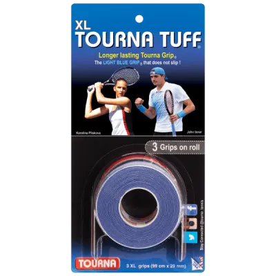 [2 SIZES] Tourna Tuff Grip XL
