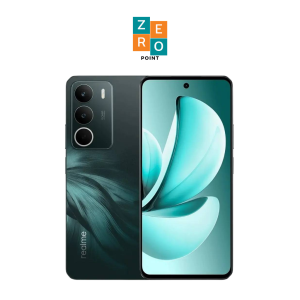 Realme C71 (8/128) ประกันศูนย์ 12 เดือน [ หน้าจอ 6.67 นิ้ว แบต 6300 mAh ]