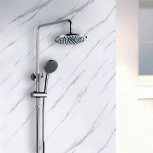 100cm Waterproof marble wallpaper thickened self adhesive oil-proof table decor bathroom kitchen wall sticker