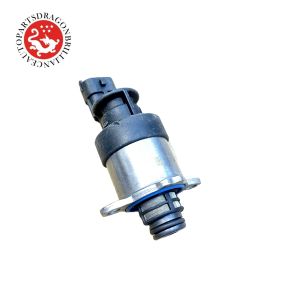 Fuel Quantity Control Valve 0928400663 & 0928400738: A Comprehensive Guide