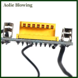 Aolie 18V Battery Chip PCB Board Replacement for Makita BL1830 BL1840 BL1850 BL1860