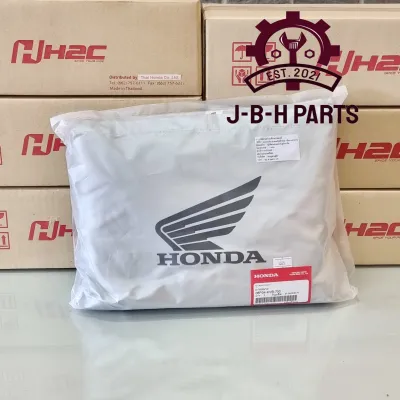 [ของแท้] ผ้าคลุมรถ Giorno+ LEAD Click Scoopy Moove Spacy PCX (08P34-KVB-700)