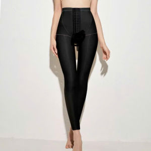 [ SIÊU HOT ] Quần Gen Định Hình Bắp Chân  Bắp Đùi  Eo  Mông Sau Phẫu Thuật Chất Liệu Cao Cấp