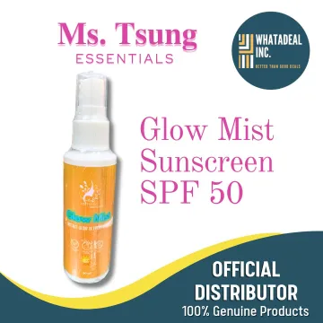 日焼け止め Ms tsung glow mist 61IjmgJhxPL._UF1000,1000_QL80_.jpg