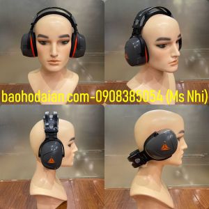 Chụp tai giảm ồn Model Interlago