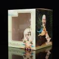 😘 gift 13cm Genshin Impact Nahida Anime Figure Lesser Lord Kusanali Action Qiqi/Klee Collectible Doll Toys. 