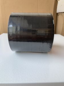 keo dán bạt xe tải đen 9.4cm