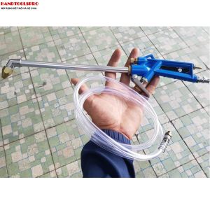 Súng Xịt Hơi Và Nước siêu mạnh HYMAIR J109