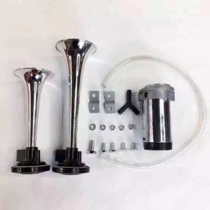 150db แตรลม แตรลมไฟฟ้า12v แตรไฟฟ้า12vดัง 600DB เสียงดังสุดยอดแบนด้านล่างรถแตรอากาศชุบโครเมี่ยมชุบสังกะสีแตรคู่รถบรรทุกรถบรรทุกรถบรรทุก