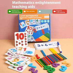 Spelling game Wooden Educational Kids for children 26 English letters