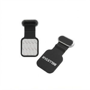 BELLSTAR Metal USB C Dust Plug Anti Dust Port Protector Charging Hole Cover for iPhone Android SG Stock